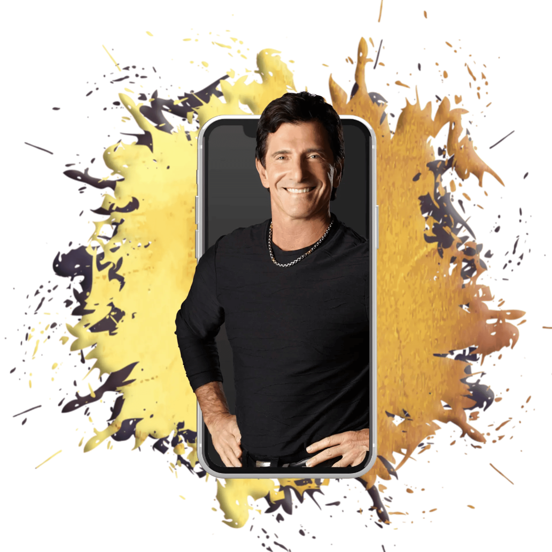 T Harv Eker
