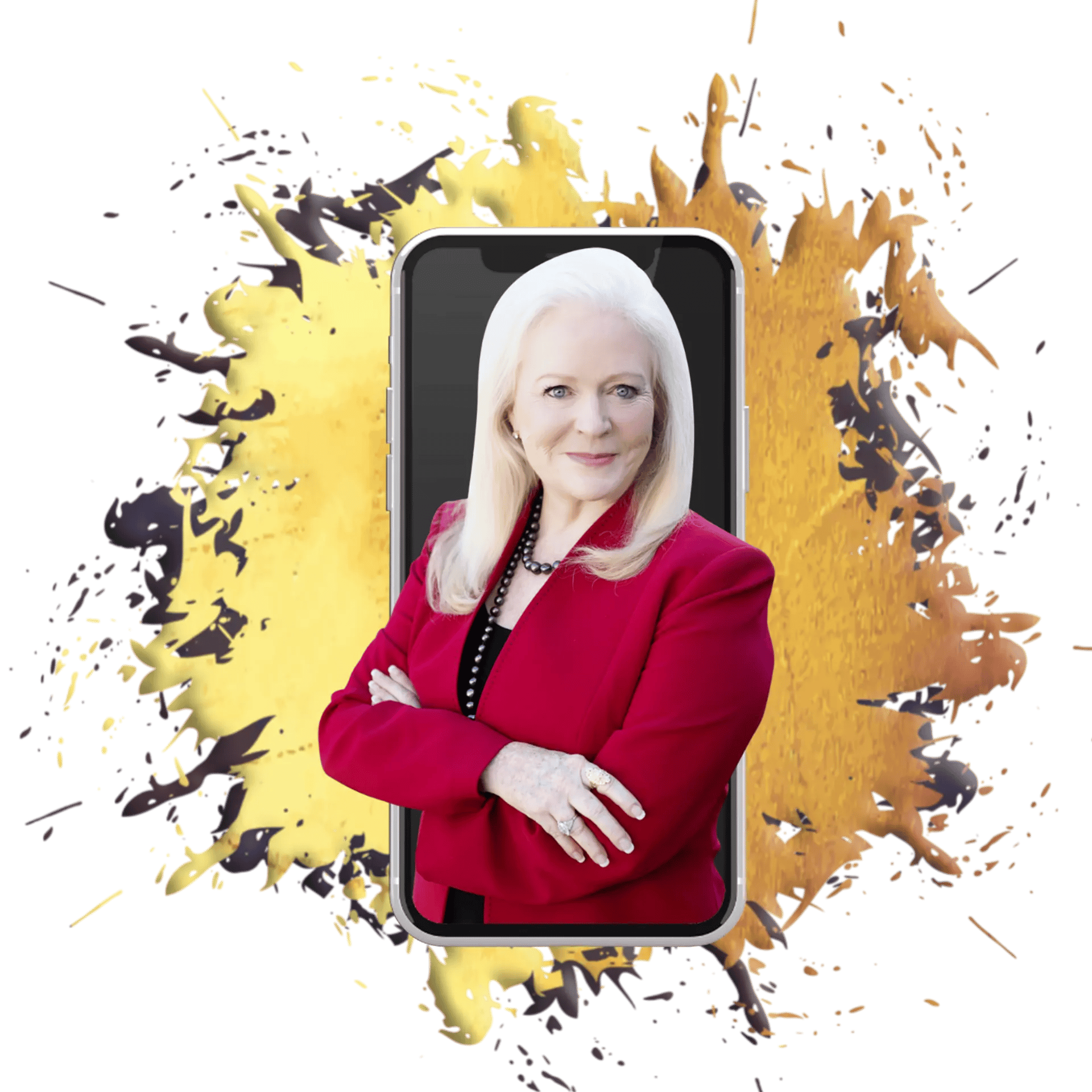 Sharon L